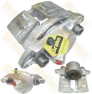 BRAKE ENGINEERING ca395 -  Тормозной суппорт